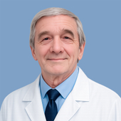 Колесниченко Александр Михайлович, офтальмолог