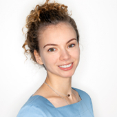 Шереметьева Дарья Владимировна, косметолог