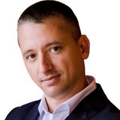 Билык Роман Филиппович, психолог