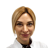 Мартиросова Элла Эриковна, гинеколог