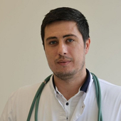 Хагабанов Марат Асланович, кардиолог