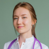 Ильина Екатерина Ивановна, детский эндокринолог