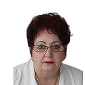 Крапивина Татьяна Матвеевна, фтизиатр