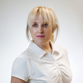 Штрипова Ирина Вячеславовна, стоматолог-терапевт