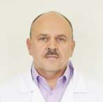 Евтюхин Игорь Юрьевич, кардиолог