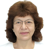 Галимова Эльвира Раифовна, терапевт