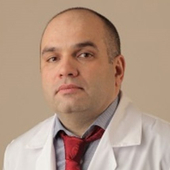 Османов Омар Магомедович, хирург