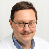 Грачев Вадим Геннадьевич, детский кардиолог