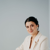 Бурага Анна Владимировна, психиатр