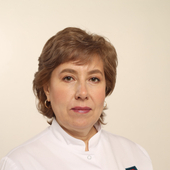 Жиганова Лариса Валериевна, терапевт