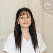 Король Инна Александровна, невролог