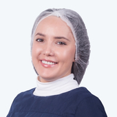 Сатретдинова Гузяль Ринатовна, стоматолог-терапевт