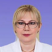Васильева Эльвира Николаевна, акушер-гинеколог
