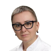 Ушакова Елена Анатольевна, невролог