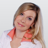 Неугодникова (Варнавская) Наталья Николаевна, стоматологический гигиенист