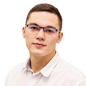 Рахимуллин Артур Каримович, стоматолог-хирург