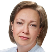 Копылова Анна Федоровна, стоматолог-терапевт