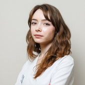 Рязанцева Валерия Ивановна, ортодонт