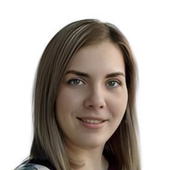 Богданова Мария Александровна, детский аллерголог-иммунолог