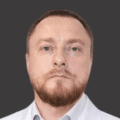 Власов Сергей Викторович, невролог