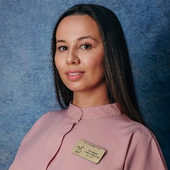 Сафиуллина Альфина Альфредовна, невролог