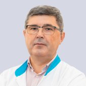 Соседский Олег Васильевич, хирург