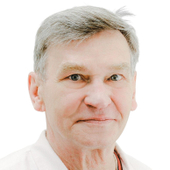 Дорофеев Леонид Александрович, ортопед