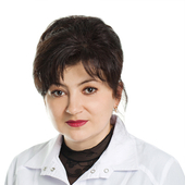 Ткачева Ольга Николаевна, невролог