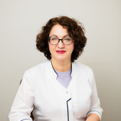 Мяченкова Наталья Анатольевна, психиатр
