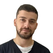 Гадиян Давид Игоревич, сосудистый хирург