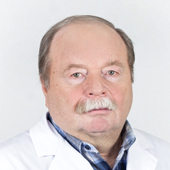 Гусельников Андрей Владимирович, терапевт