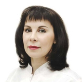 Архипова Ольга Евгеньевна, гастроэнтеролог