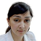 Исмаилова Халида Махировна, педиатр