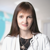 Лисина Татьяна Николаевна, терапевт