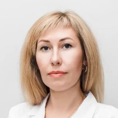 Сухарева Вера Николаевна, эмбриолог