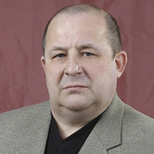 Лютиков Владимир Генадьевич, флеболог