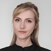 Асламова Марина Владимировна, детский стоматолог