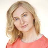 Грошева Светлана Степановна, психолог