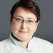 Табидзе Ольга Васильевна, гастроэнтеролог