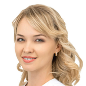 Рылова Лариса Николаевна, врач-косметолог