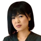 Ким Наталья Трофимовна, стоматолог-терапевт