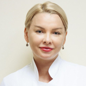 Дуничева Елизавета Александровна, врач-косметолог