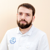 Волков Артём Петрович, кинезиолог