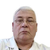 Юнусов Домулло Халилович, детский ортопед