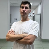 Камаев Ринат Рамильевич, эндокринолог