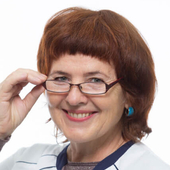 Седнина Элла Михайловна, рентгенолог