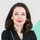 Магомедова Зарема Камалудиновна, косметолог