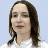 Гелунг Анастасия Александровна, стоматологический гигиенист