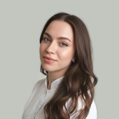 Попова Елизавета Андреевна, косметолог