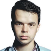 Гарипов Марат Русланович, онколог